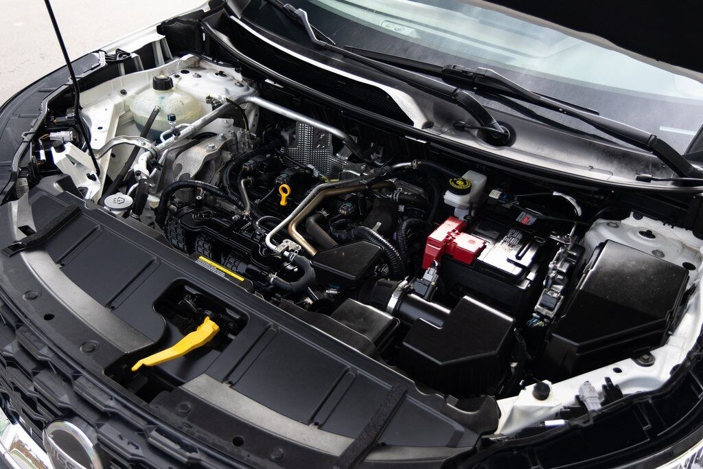 2021 Nissan Rogue S Kenosha WI