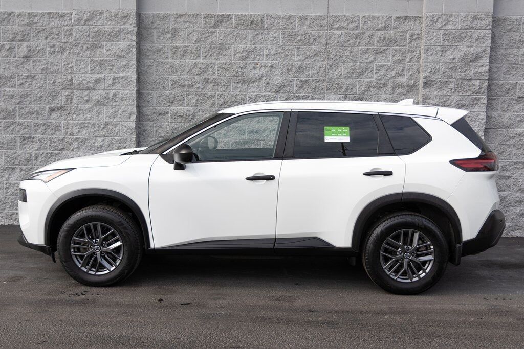2021 Nissan Rogue S Kenosha WI