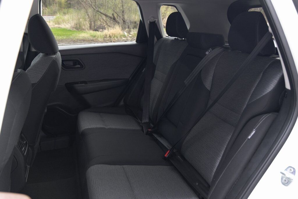 2021 Nissan Rogue S Kenosha WI