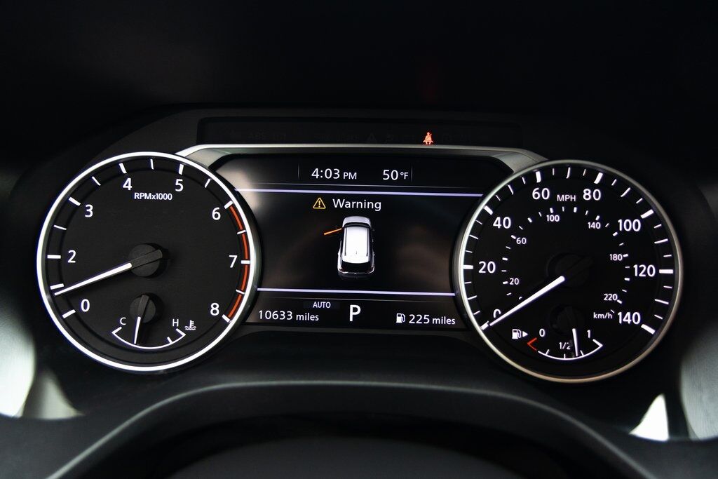 2021 Nissan Rogue S Kenosha WI