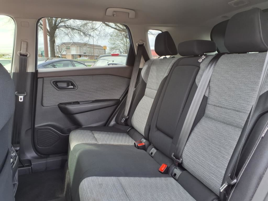 2021 Nissan Rogue S Waldorf MD