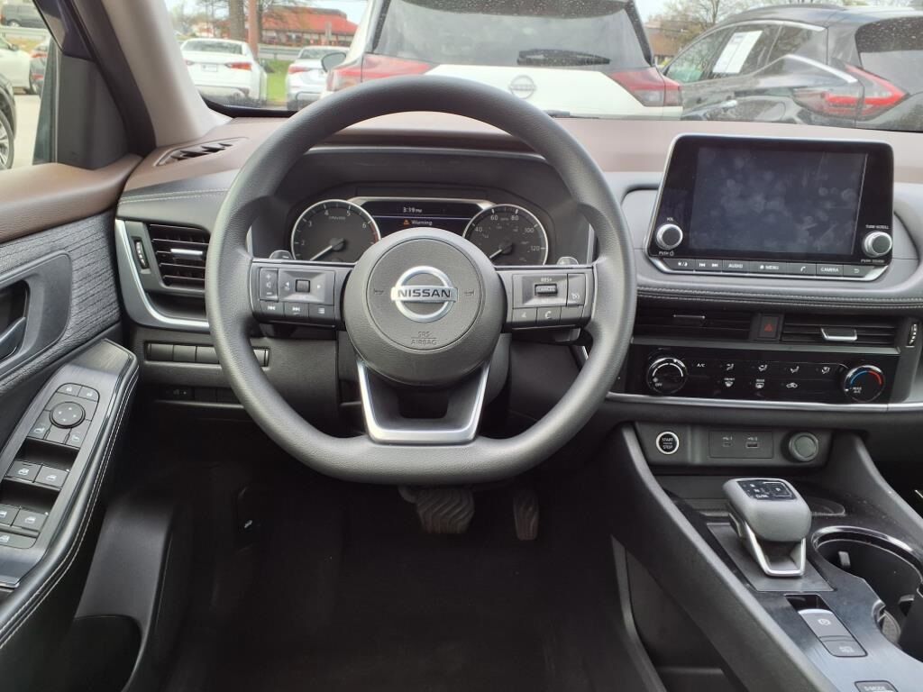 2021 Nissan Rogue S Waldorf MD