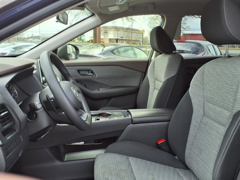 2021 Nissan Rogue S Waldorf MD