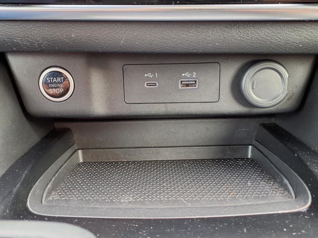 2021 Nissan Rogue S Waldorf MD