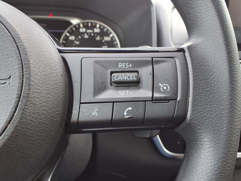 2021 Nissan Rogue S Waldorf MD