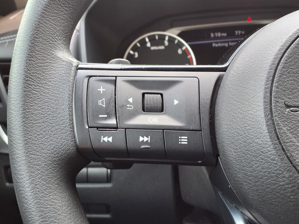 2021 Nissan Rogue S Waldorf MD