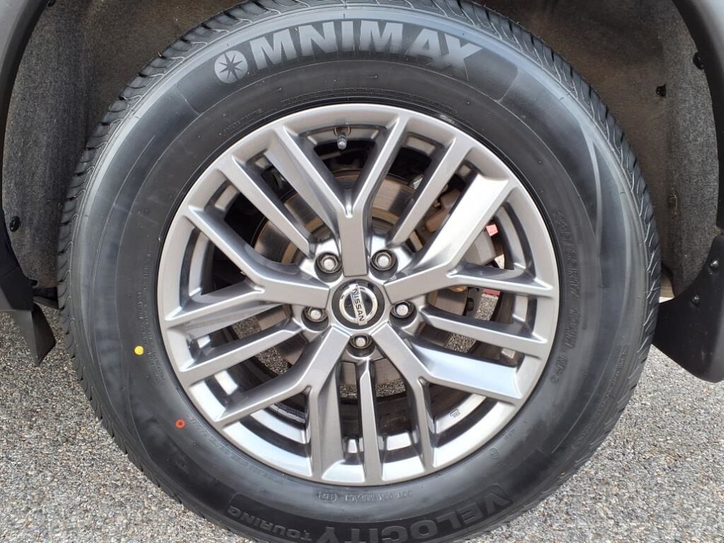 2021 Nissan Rogue S Waldorf MD