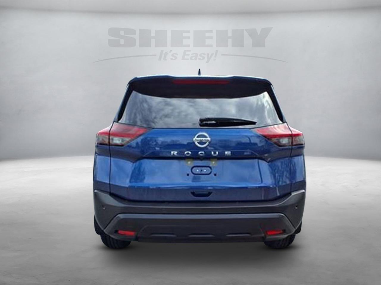 2021 Nissan Rogue S Waldorf MD