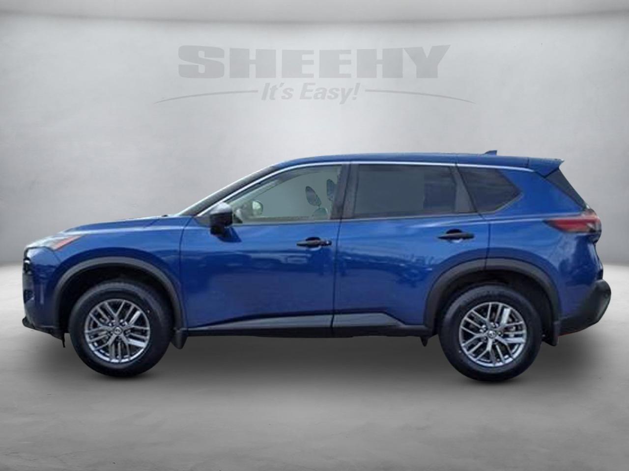 2021 Nissan Rogue S Waldorf MD