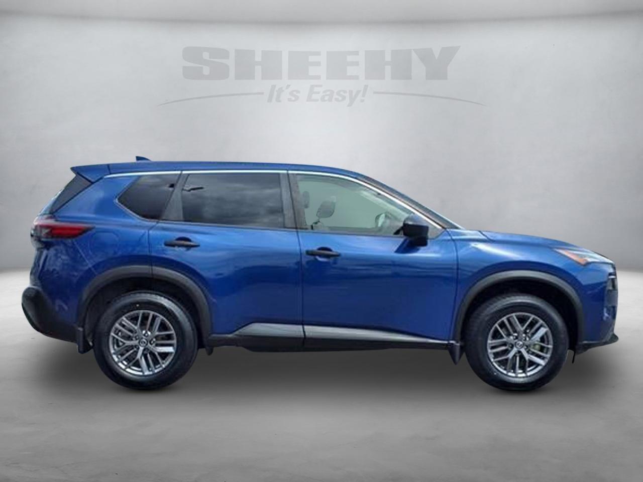 2021 Nissan Rogue S Waldorf MD