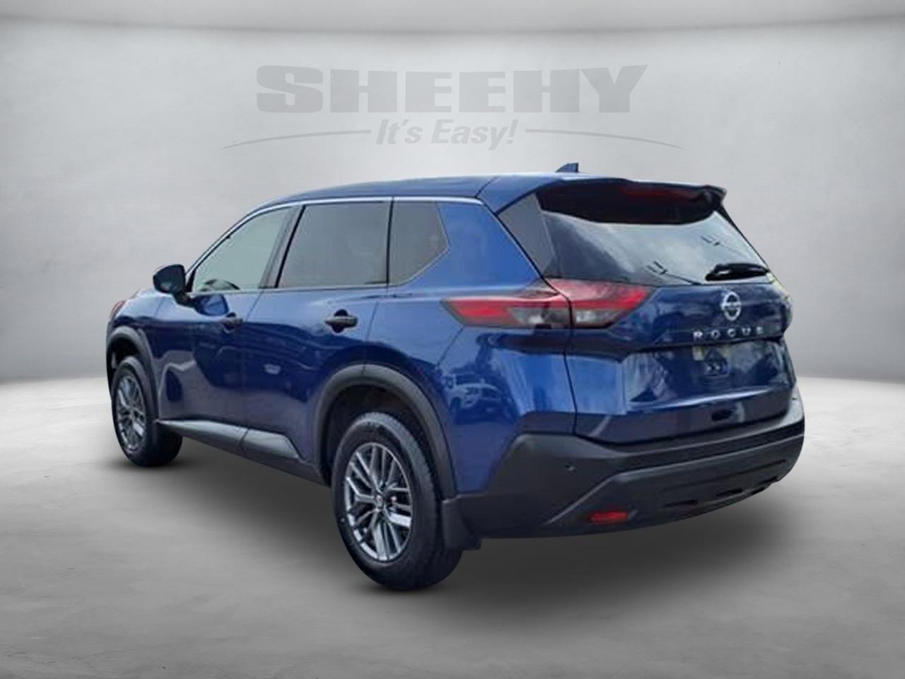 2021 Nissan Rogue S Waldorf MD