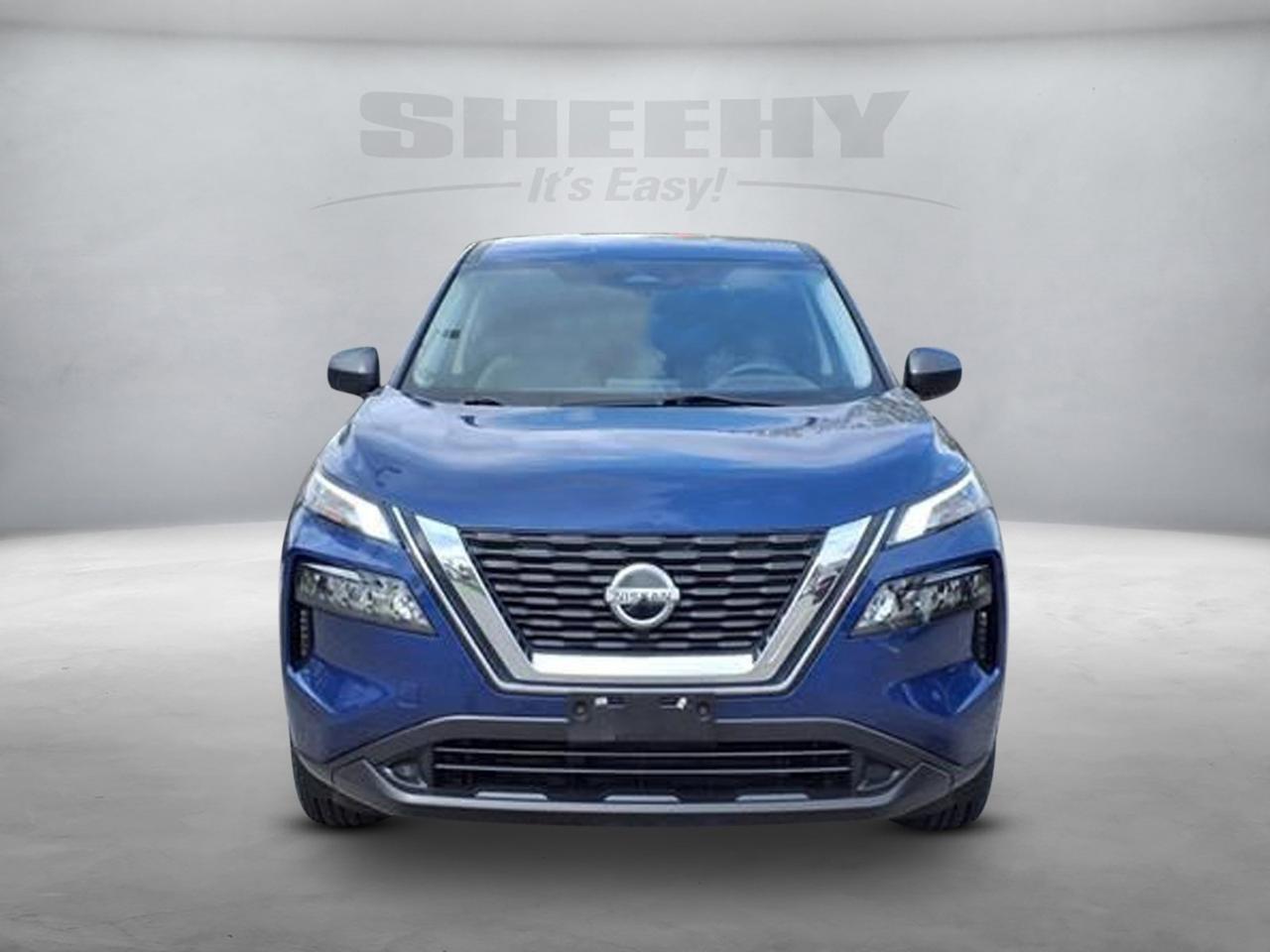 2021 Nissan Rogue S Waldorf MD