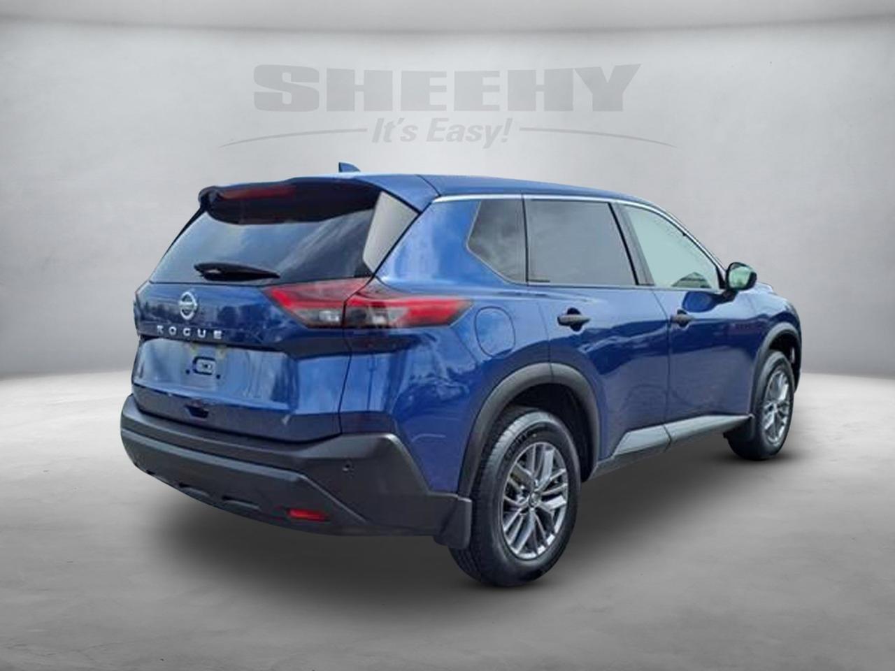 2021 Nissan Rogue S Waldorf MD