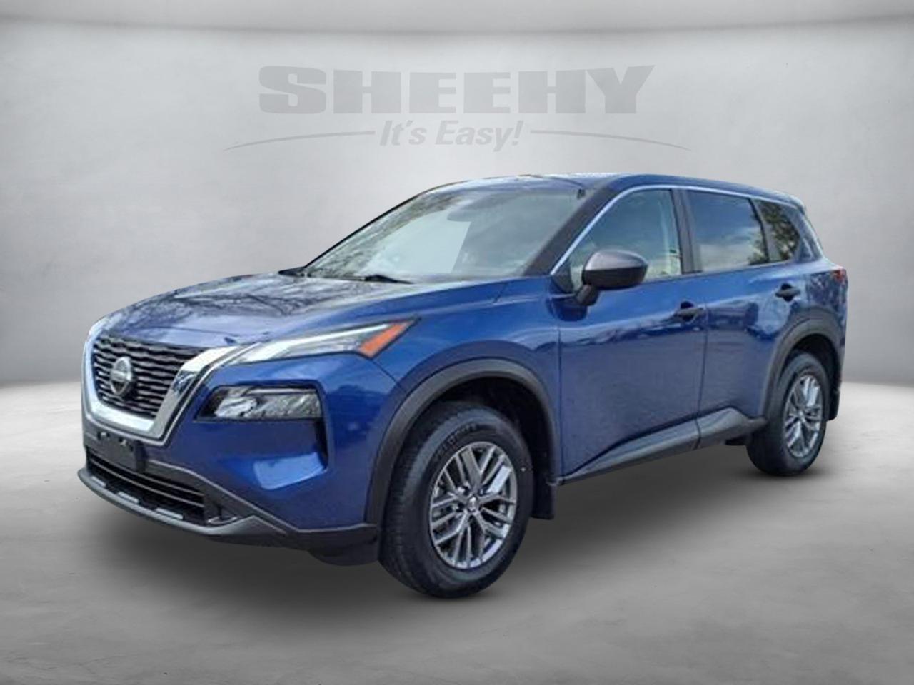 2021 Nissan Rogue S Waldorf MD