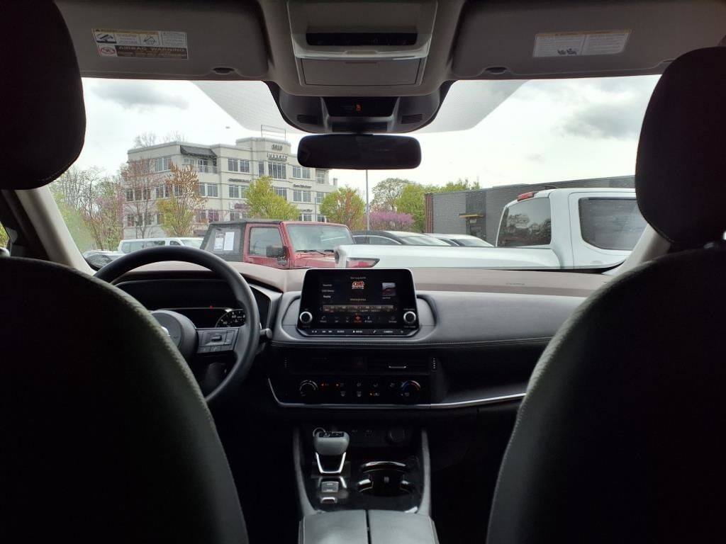 2021 Nissan Rogue S Waldorf MD