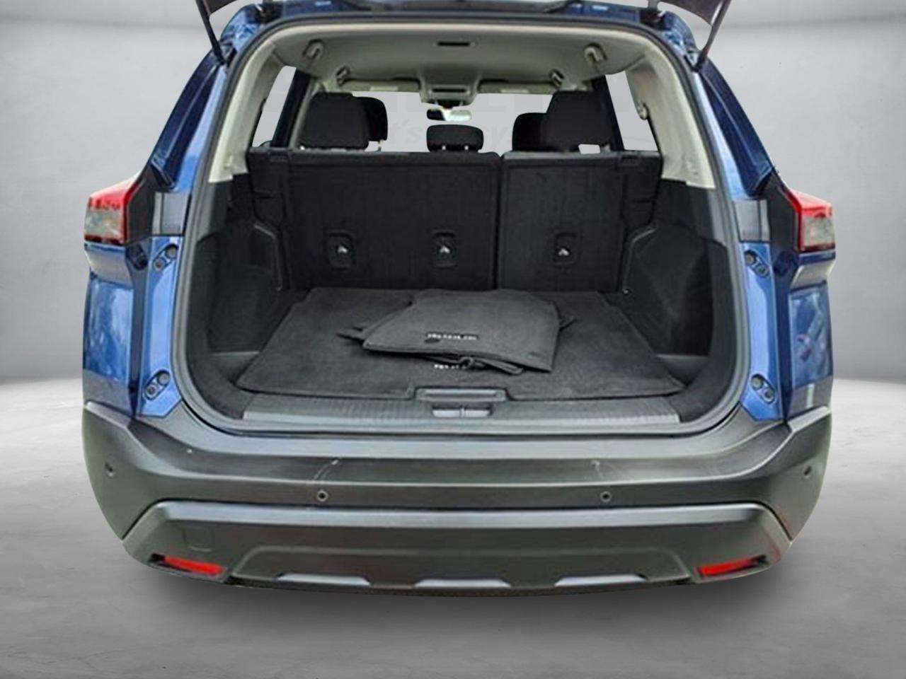 2021 Nissan Rogue S Waldorf MD