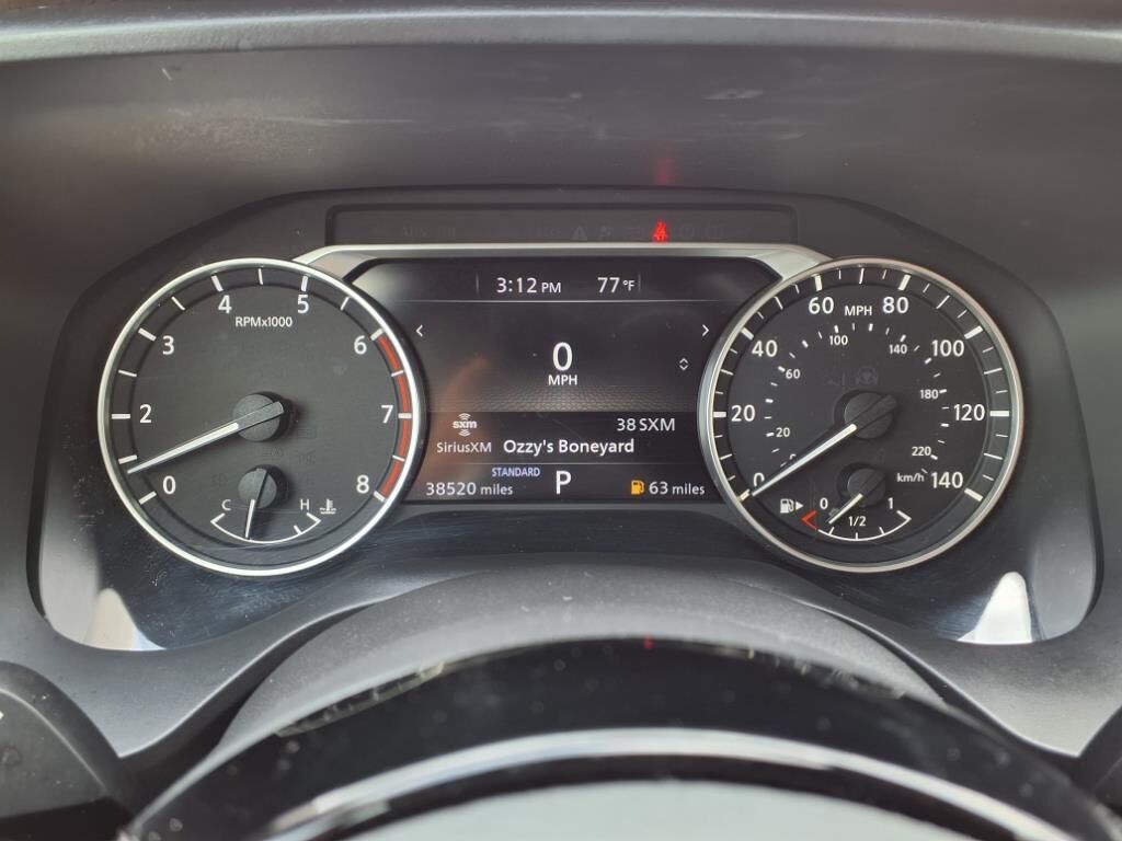 2021 Nissan Rogue S Waldorf MD