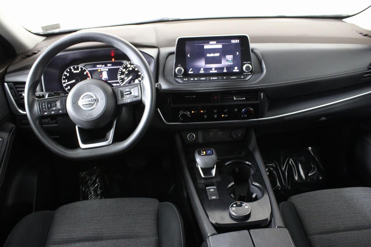 2021 Nissan Rogue S Manassas VA