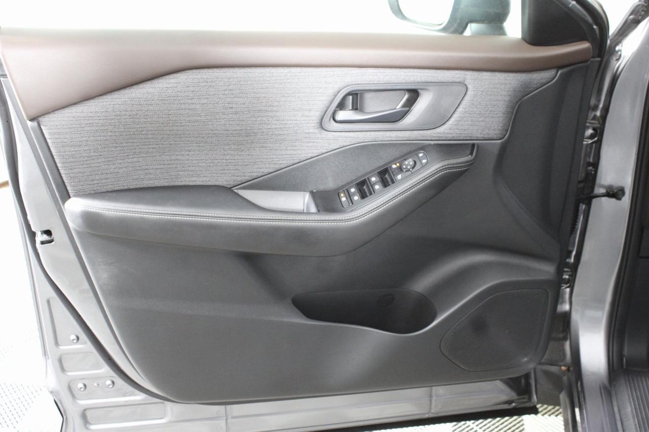 2021 Nissan Rogue S Manassas VA