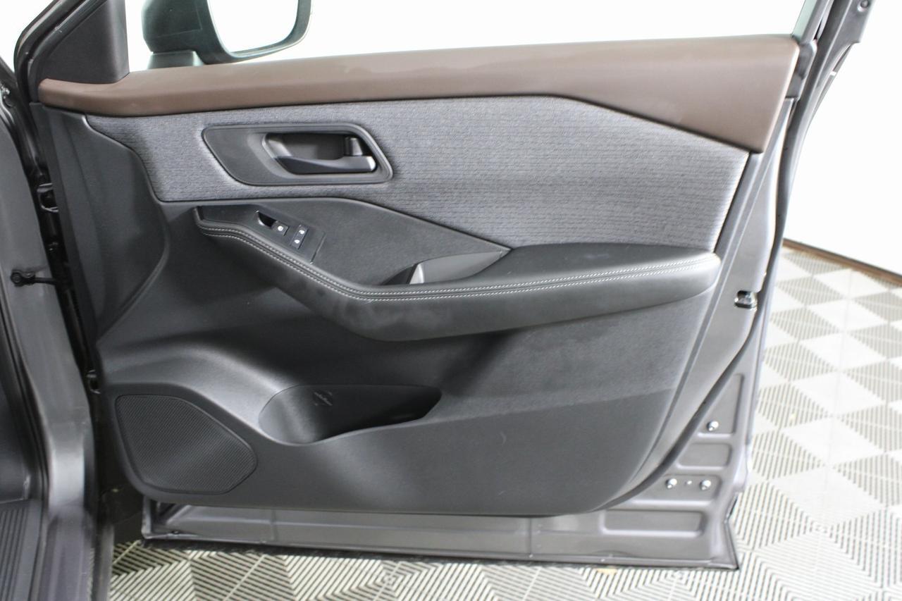 2021 Nissan Rogue S Manassas VA