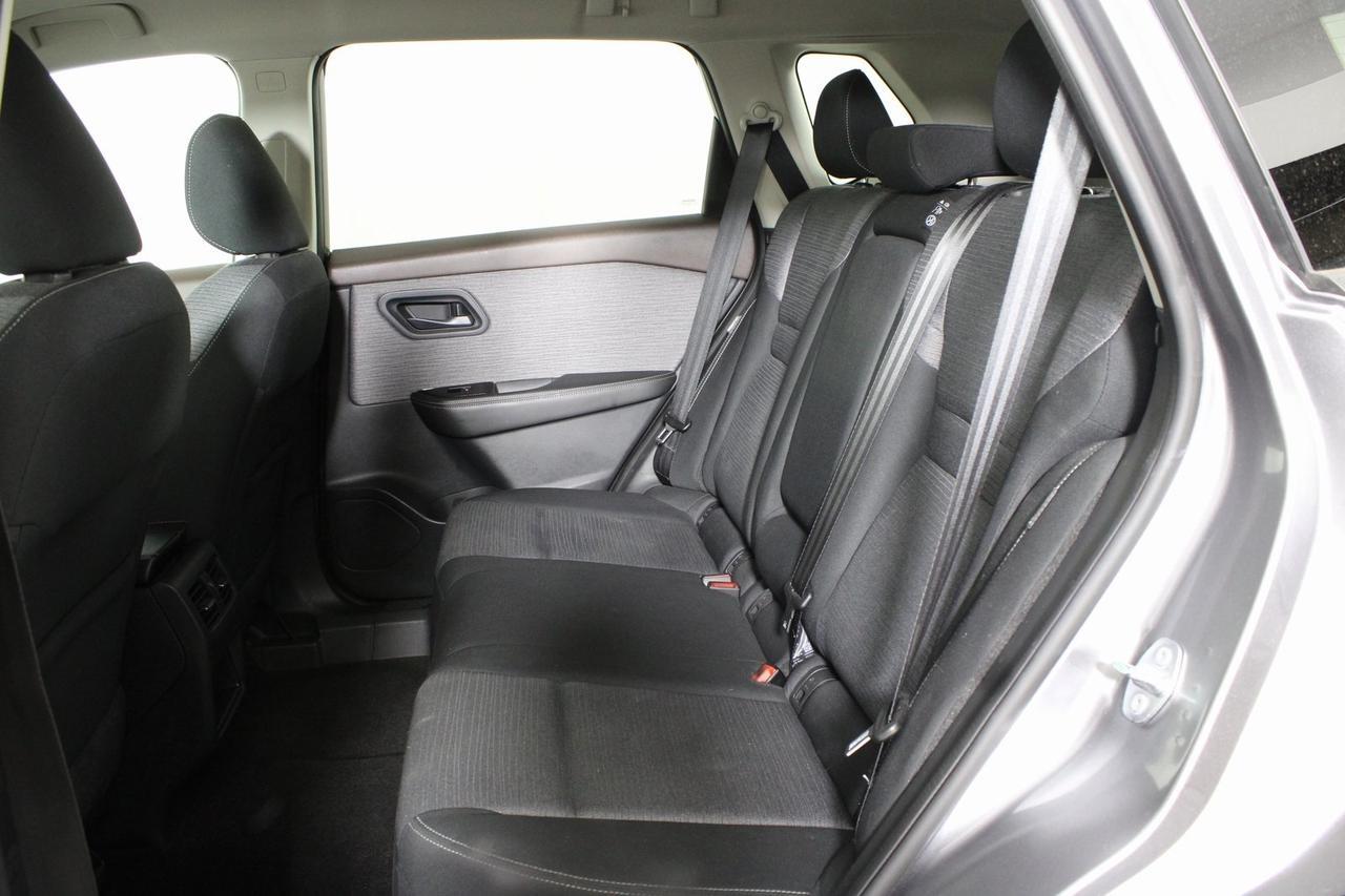 2021 Nissan Rogue S Manassas VA