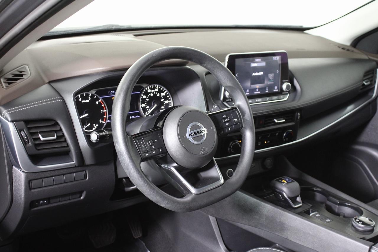 2021 Nissan Rogue S Manassas VA