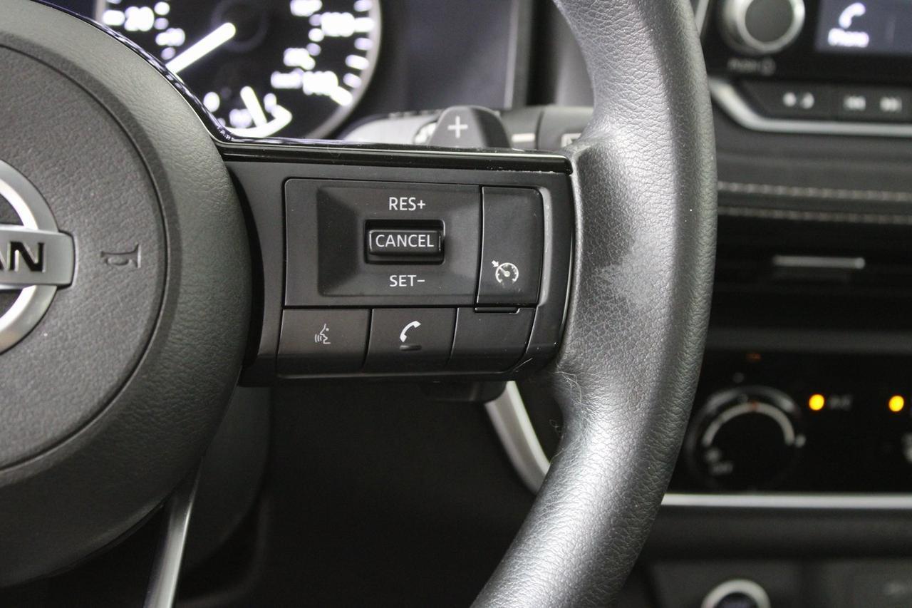 2021 Nissan Rogue S Manassas VA