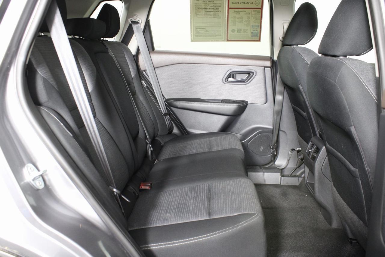 2021 Nissan Rogue S Manassas VA