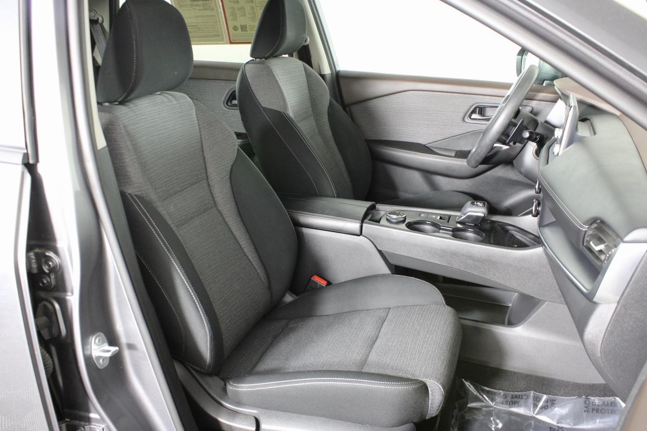 2021 Nissan Rogue S Manassas VA