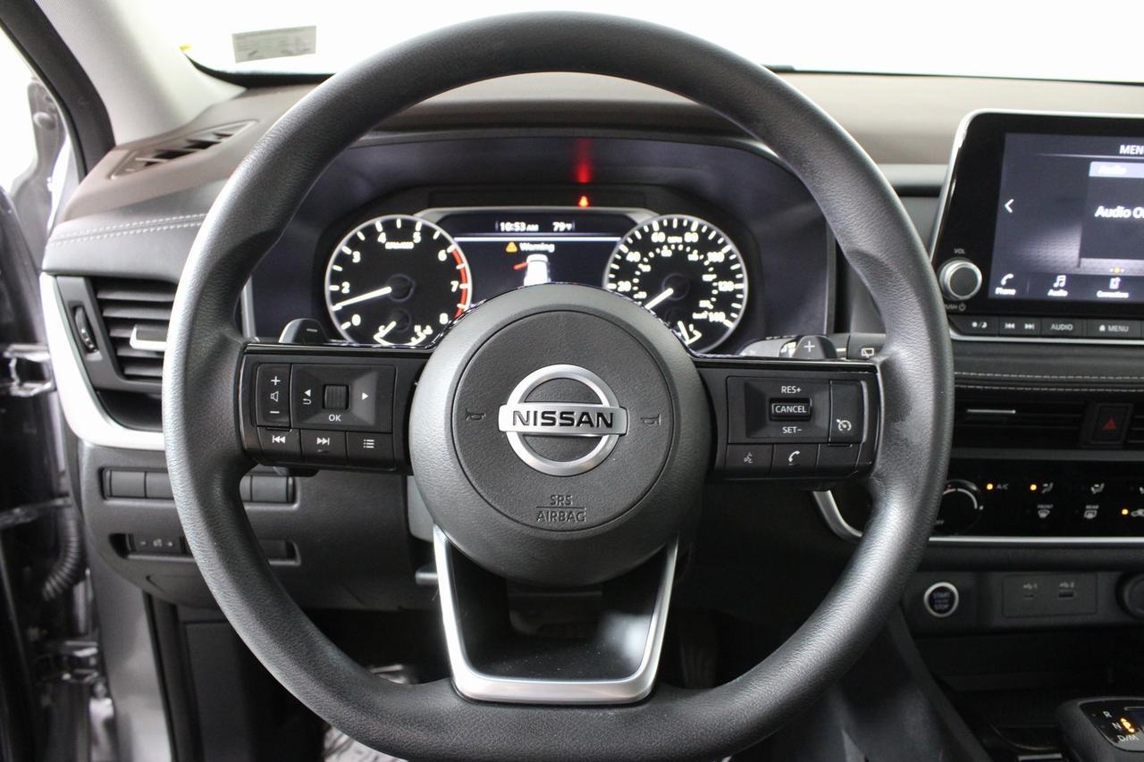 2021 Nissan Rogue S Manassas VA