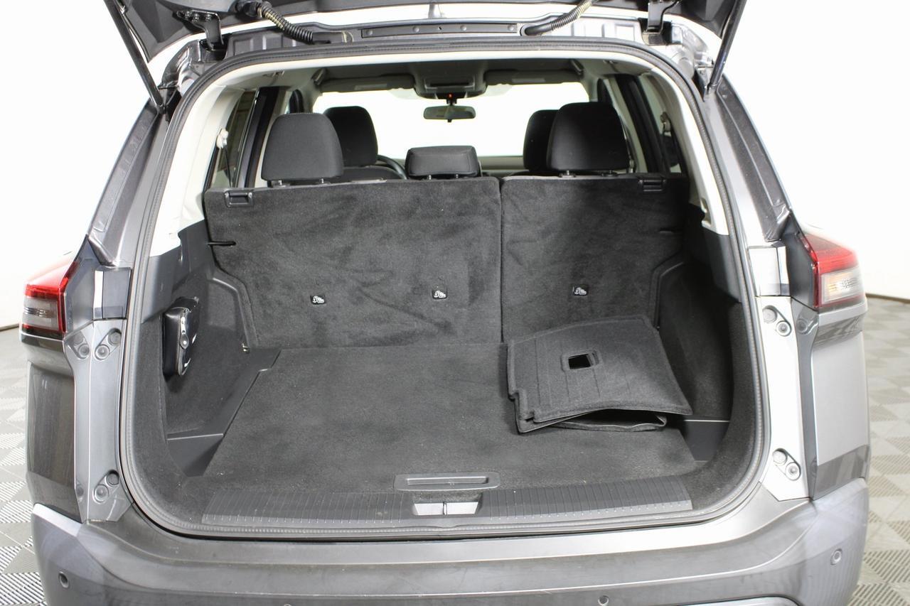 2021 Nissan Rogue S Manassas VA