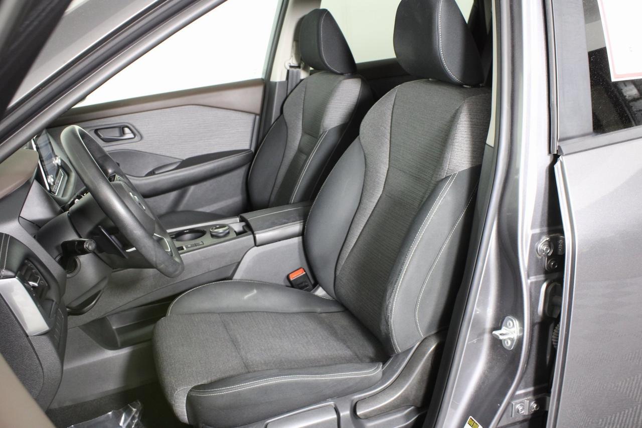 2021 Nissan Rogue S Manassas VA