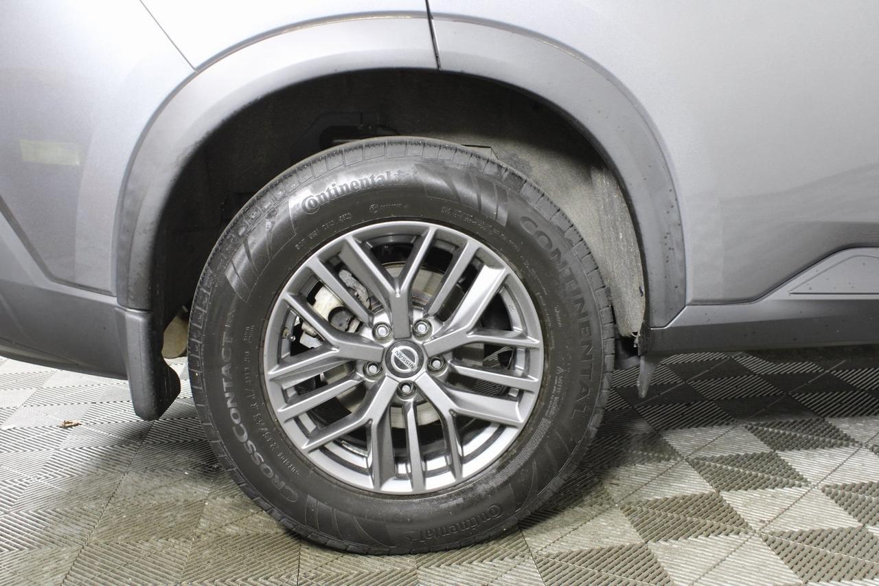 2021 Nissan Rogue S Manassas VA