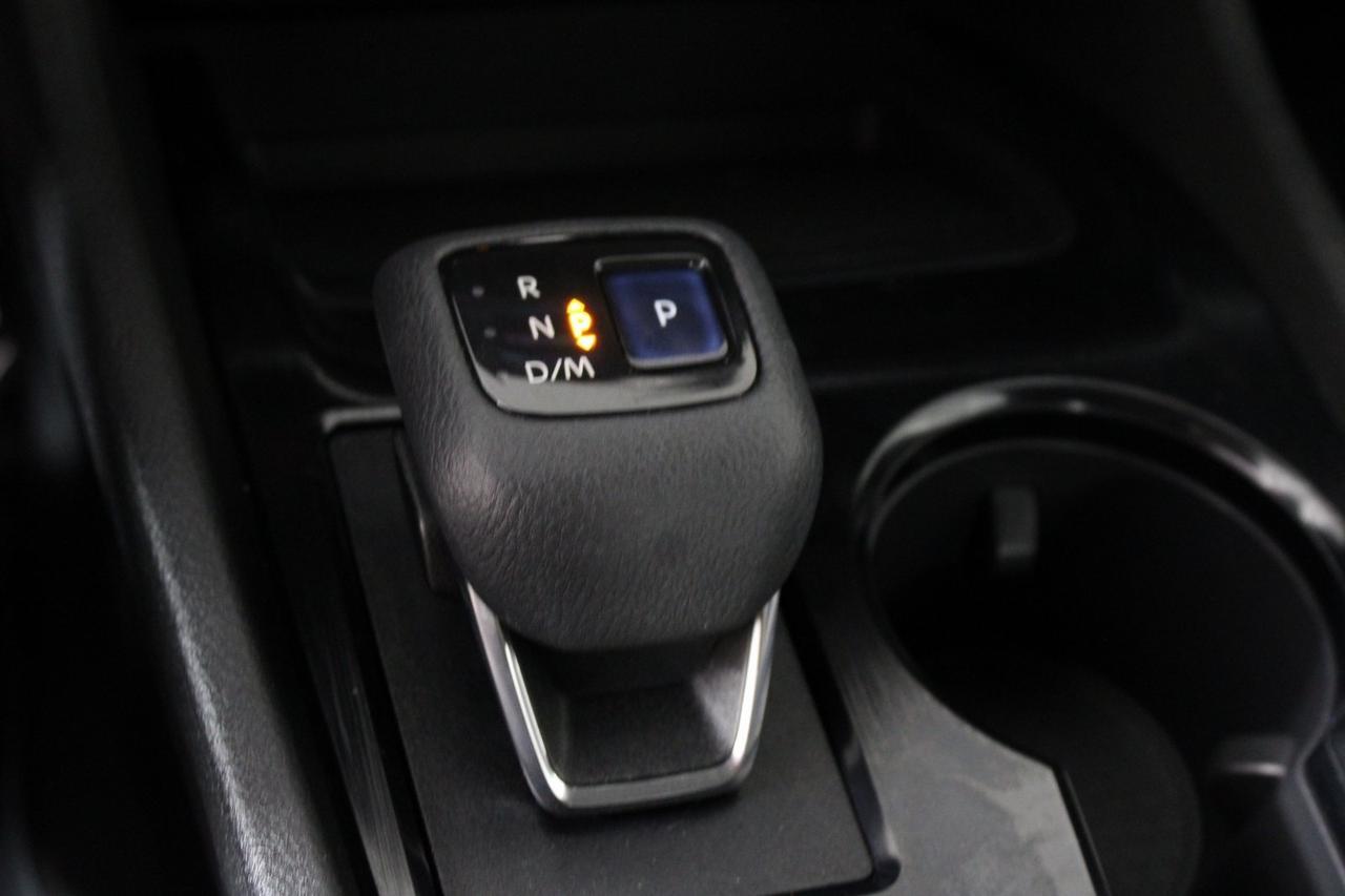 2021 Nissan Rogue S Manassas VA