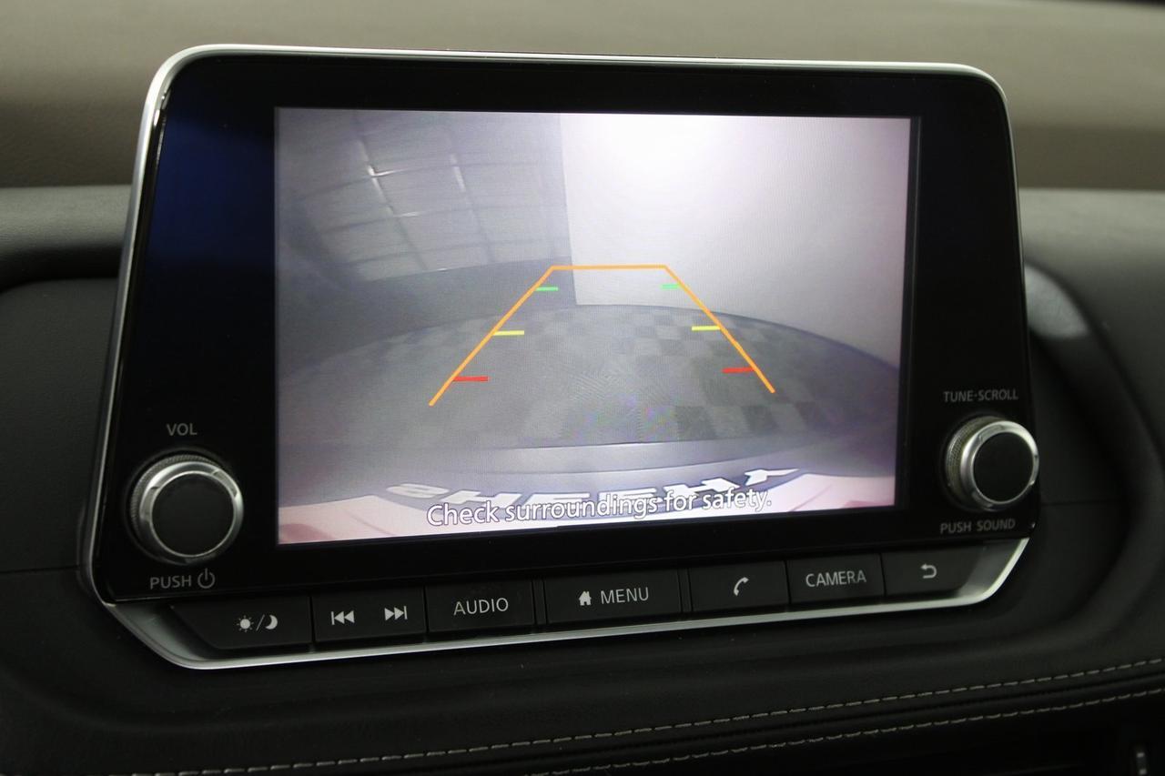 2021 Nissan Rogue S Manassas VA