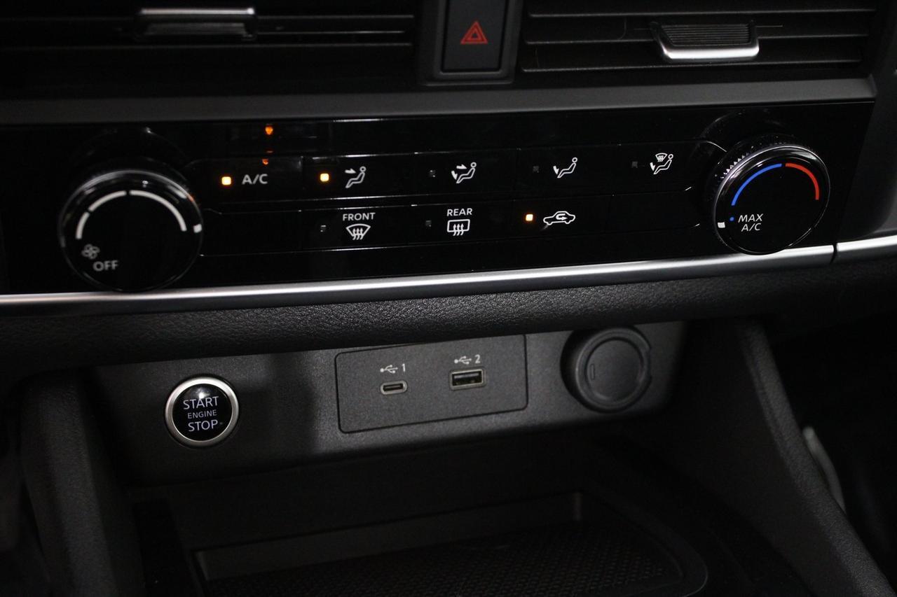 2021 Nissan Rogue S Manassas VA