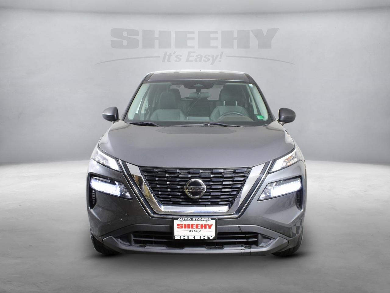 2021 Nissan Rogue S Manassas VA