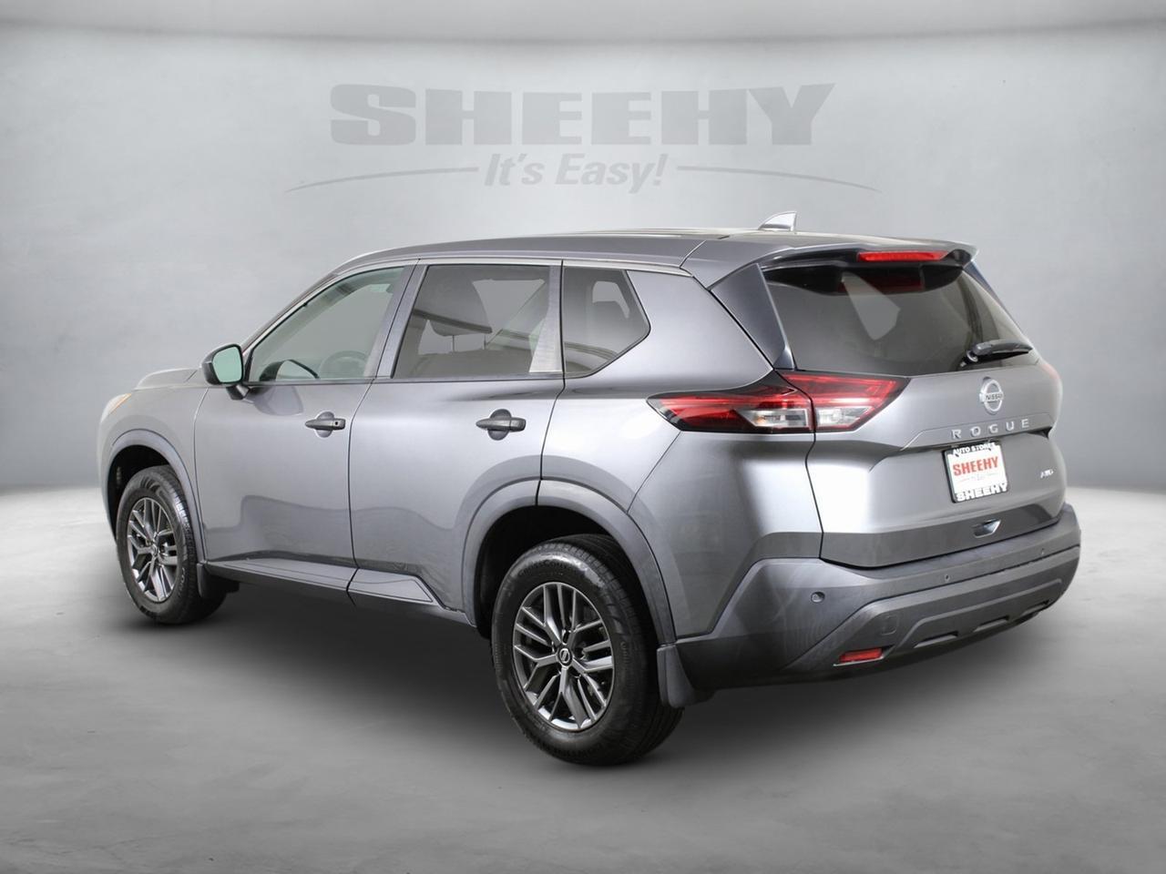 2021 Nissan Rogue S Manassas VA