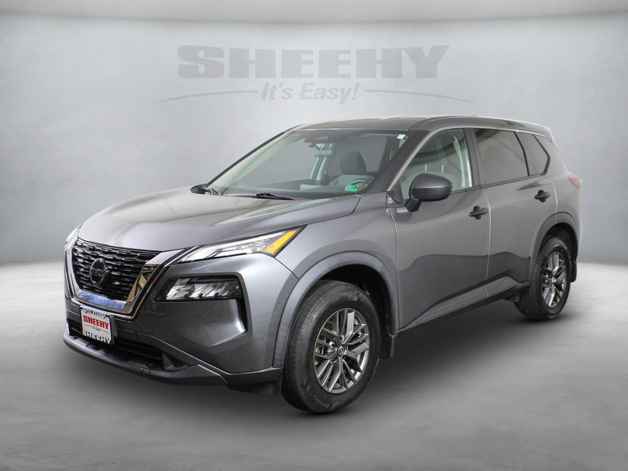 2021 Nissan Rogue S Manassas VA