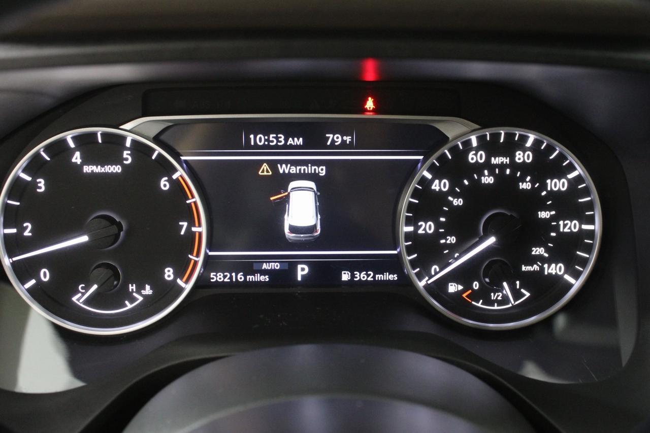 2021 Nissan Rogue S Manassas VA