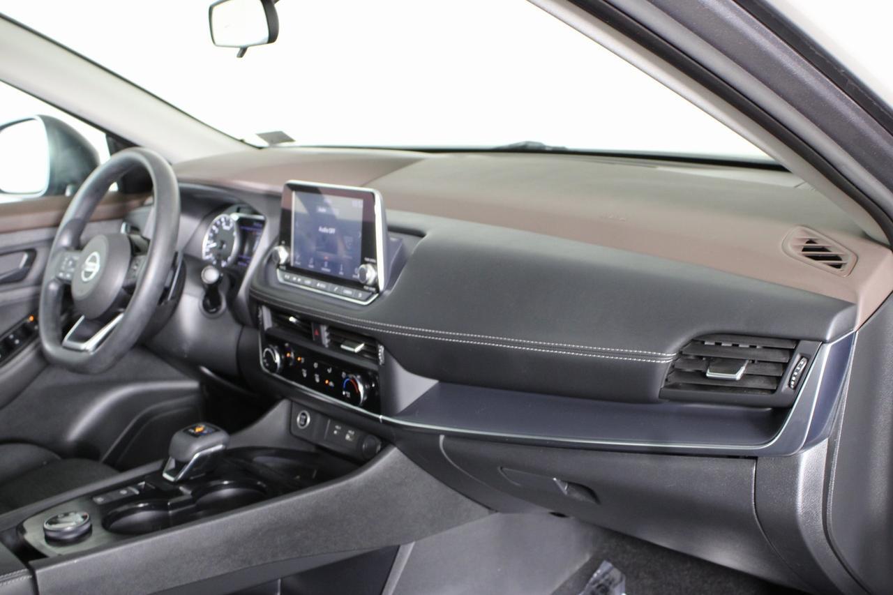 2021 Nissan Rogue S Manassas VA