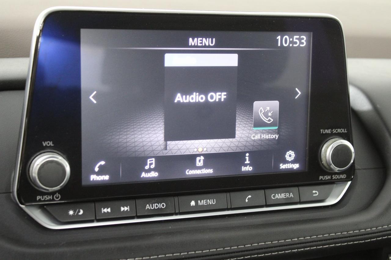 2021 Nissan Rogue S Manassas VA