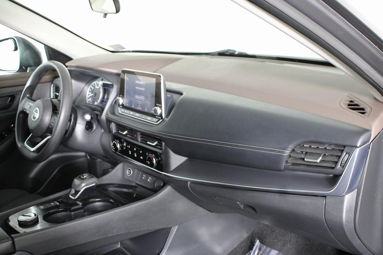 2021 Nissan Rogue S Manassas VA