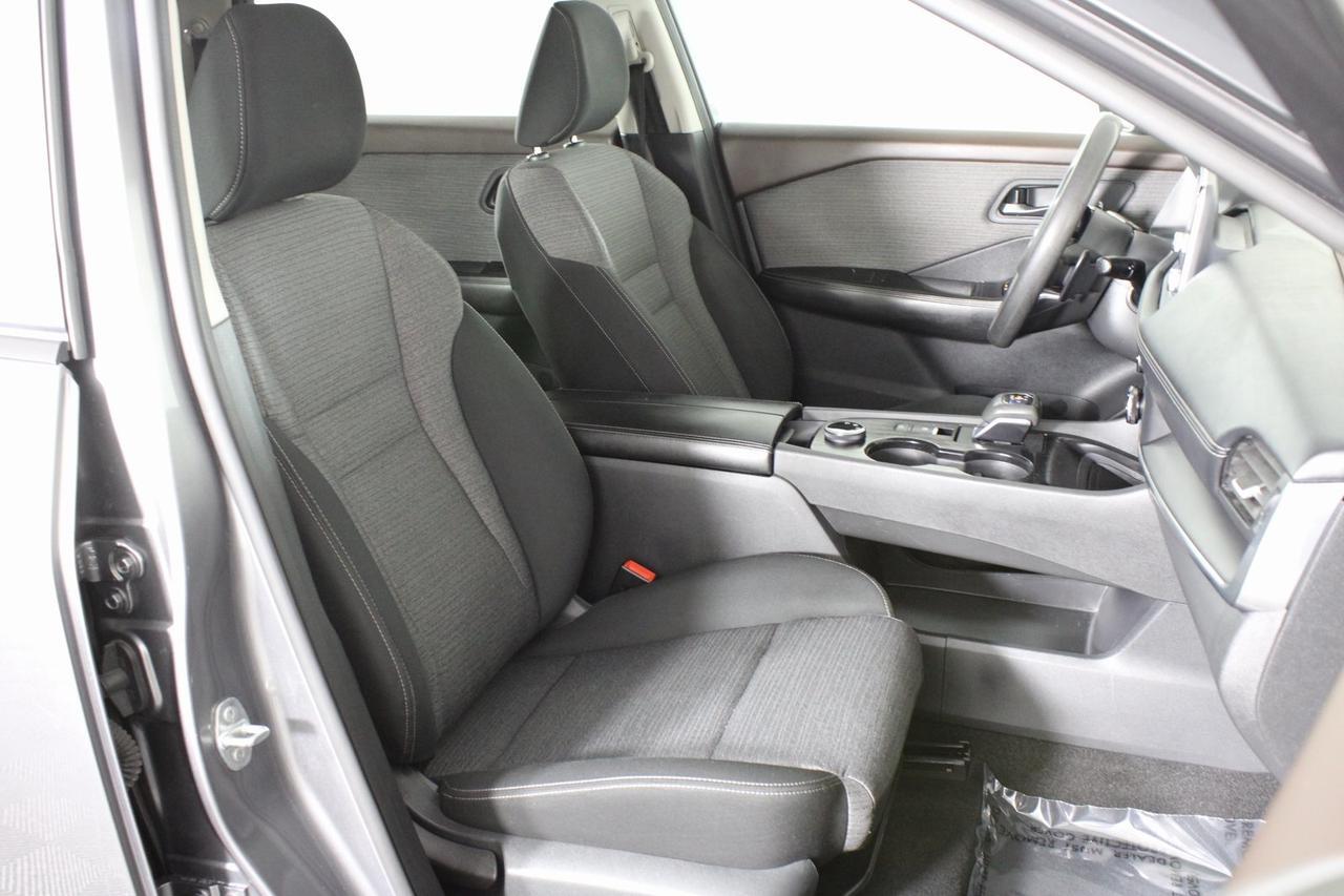 2021 Nissan Rogue S Manassas VA