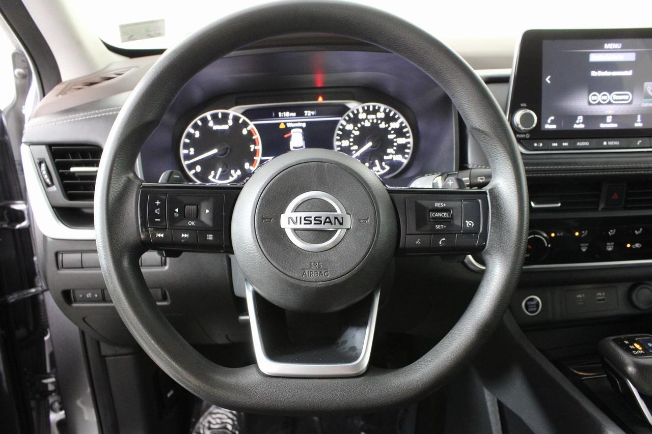 2021 Nissan Rogue S Manassas VA