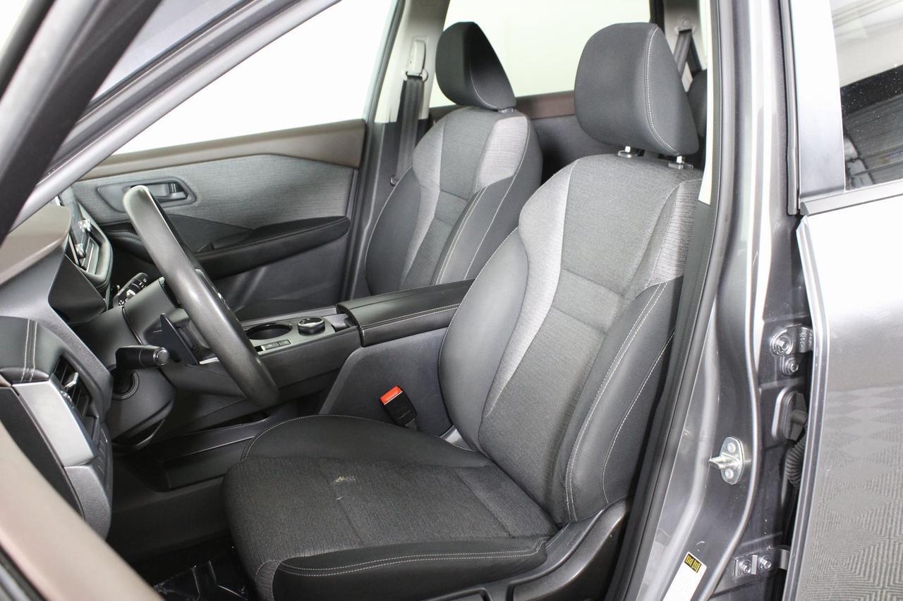 2021 Nissan Rogue S Manassas VA