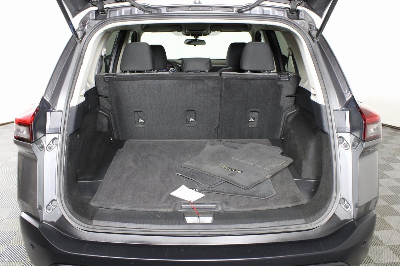 2021 Nissan Rogue S Manassas VA