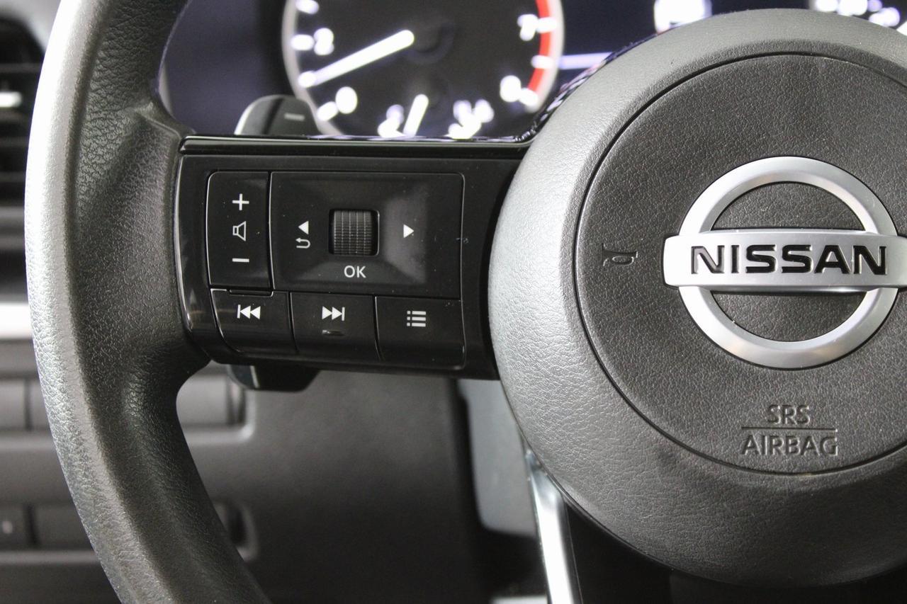 2021 Nissan Rogue S Manassas VA