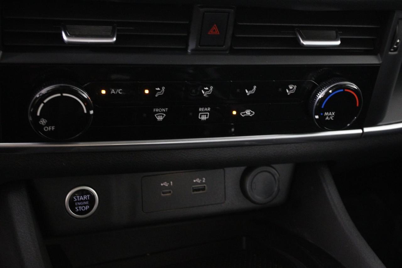 2021 Nissan Rogue S Manassas VA