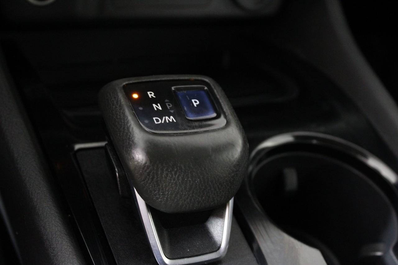 2021 Nissan Rogue S Manassas VA